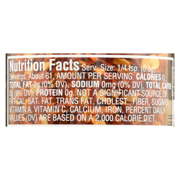 Morton And Bassett Seasoning - Chili Flakes - Red - 1.3 Oz - Case Of 3 - Maras Green