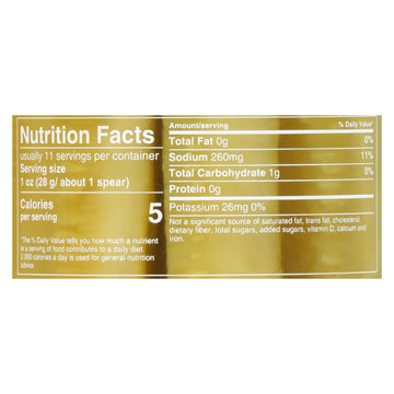 Mt Olive Pickle Co Organic Kosher Dill Spears - Case Of 6 - 16 Fz - Maras Green