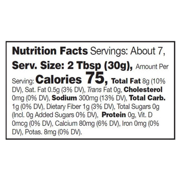 Mt Vikos Kalamata Olive Spread - Case Of 6 - 7.6 Oz - Maras Green