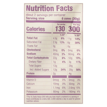 Muddy Bites - Muddy Bite Dark Chocolate - Case Of 12 - 2.33 Oz - Maras Green