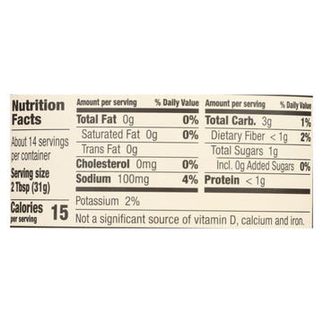 Muir Glen Black Bean Corn Med Salsa - Tomato - Case Of 12 - 16 Oz. - Maras Green