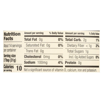 Muir Glen Medium Garlic Cilantro Salsa - Tomato - Case Of 12 - 16 Oz. - Maras Green