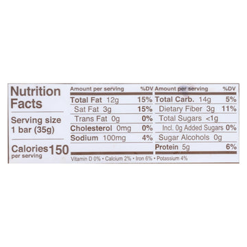 Munk Pack - Keto Nt&sd Peanut Butter Dark Chocolate - Case Of 12 - 1.23 Oz - Maras Green