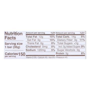 Munk Pack - Keto Nt&sd Sea Salt Dark Chocolate - Case Of 12 - 1.23 Oz - Maras Green