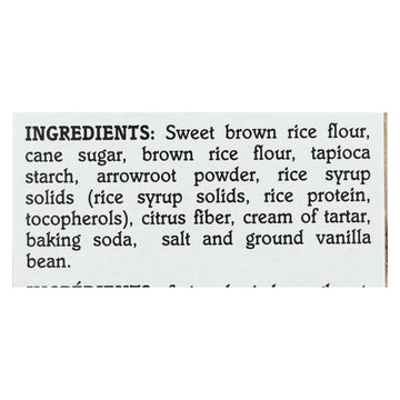 Namaste Foods Gluten Free Muffin - Mix - Case Of 6 - 16 Oz. - Maras Green