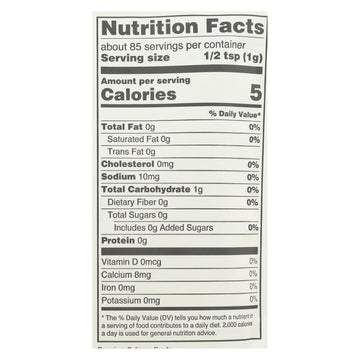 Navitas Organics Organic Matcha Powder - Case Of 6 - 3 Oz - Maras Green