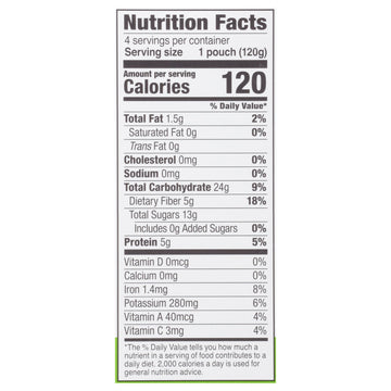 Noka - Sprfd Smthe Strw Pine - Case Of 6 - 4 Pack - Maras Green