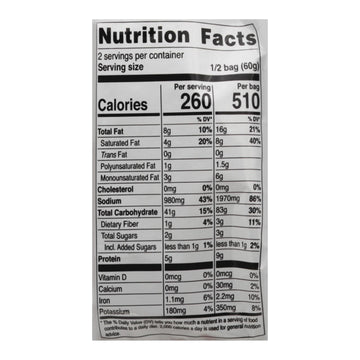 Nong Shim Shin Ramyun - Meal Noodle - Case Of 10 - 4.2 Oz. - Maras Green