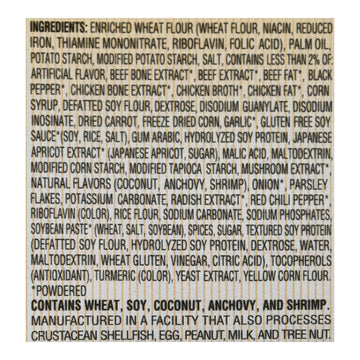 Nong Shim Soup - Bowl Noodle - Spicy Chicken Flavor - 3.03 Oz - Case Of 12 - Maras Green