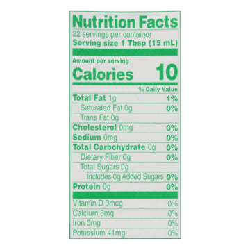 Nutpods - Creamer Df Uns Toasted Mrshm - Case Of 12 - 11.2 Fz - Maras Green