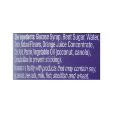 Olly - Supplement Immune Sleep Elderberry - Case Of 3 - 36 Count - Maras Green