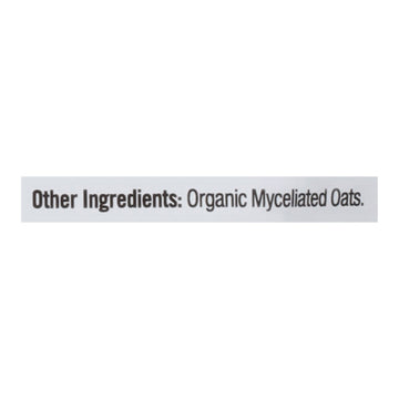 Om - Cordyceps Organic Powder 200grm - 1 Each - 7.05 Oz - Maras Green