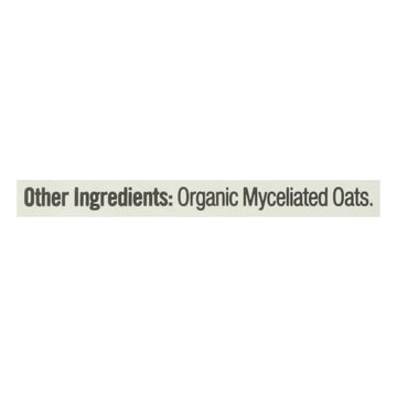 Om - Turkey Tail Organic Powder 200gr - 1 Each - 7.05 Oz - Maras Green