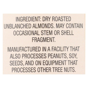 Once Again - Almond Butter Crunch Ns - Case Of 6 - 16 Oz - Maras Green