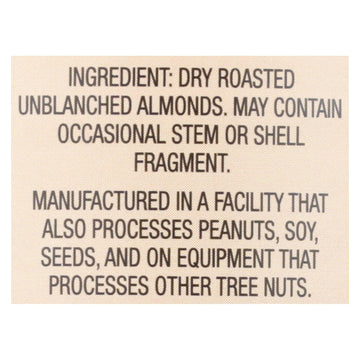 Once Again - Almond Butter Smth Ns - Case Of 6 - 16 Oz - Maras Green