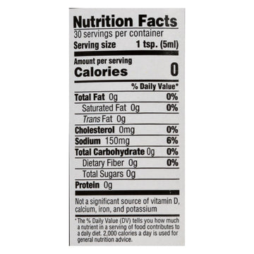 Organic Harvest Pepper Sauce - Chipotle Habanero - Case Of 12 - 5 Oz. - Maras Green