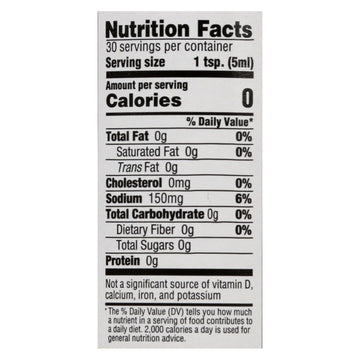 Organic Harvest Pepper Sauce - Organic Jalapeno - Case Of 12 - 5 Oz. - Maras Green