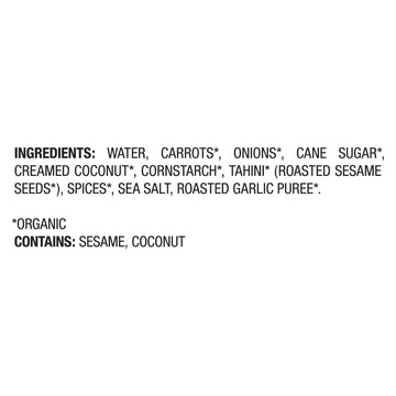 Pacific Foods - Bisque Carrot Ginger - Case Of 12 - 16.3 Oz - Maras Green