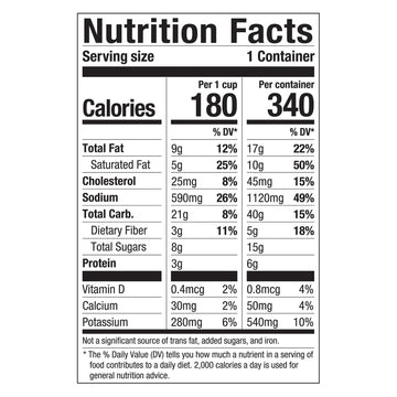 Pacific Foods - Chwdr Poblano Corn - Case Of 12 - 16.3 Oz - Maras Green