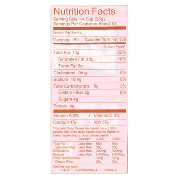 Paleonola Granola - Maple Pancake - Case Of 6 - 10 Oz. - Maras Green