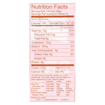 Paleonola Granola - Maple Pancake - Case Of 6 - 10 Oz. - Maras Green