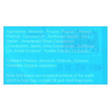 Paleonola Paleo Granola - Original - Case Of 6 - 10 Oz. - Maras Green