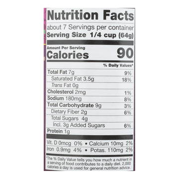 Pataks Simmer Sauce - Korma Curry - Mild - 15 Oz - Case Of 6 - Maras Green