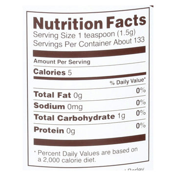 Pero Instant Natural Beverage - Case Of 6 - 7 Oz. - Maras Green