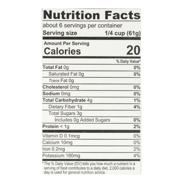 Pomi Tomatoes - Tomatoes Crshd With Basil - Case Of 12 - 13.8 Oz - Maras Green