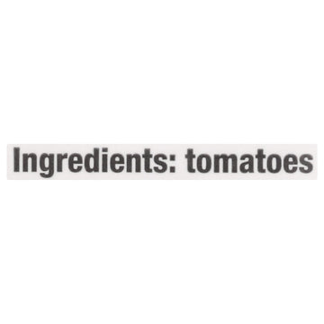 Pomi Tomatoes - Tomatoes Strained - Case Of 12 - 13.8 Oz - Maras Green