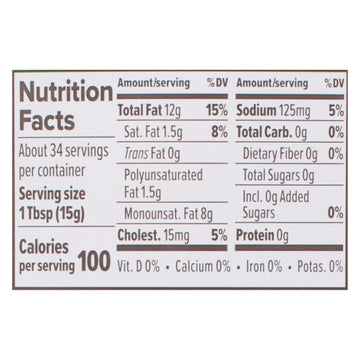 Primal Kitchen - Mayo Avocado Oil Squeeze - Case Of 6 - 17 Oz - Maras Green