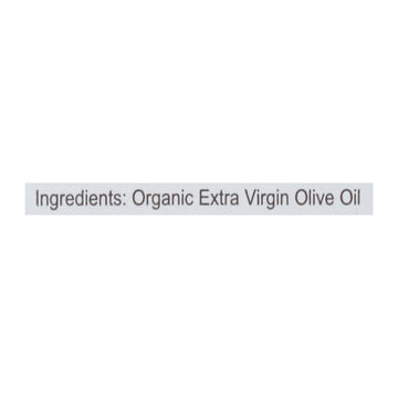 Primal Kitchen - Olv Oil Extra Virgin - Case Of 6 - 16.9 Fz - Maras Green