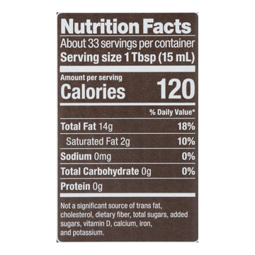 Primal Kitchen - Olv Oil Extra Virgin - Case Of 6 - 16.9 Fz - Maras Green