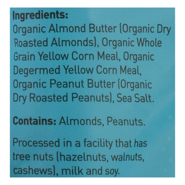 Puffworks - Puff Baby Almnd Bttr - Case Of 6 - .5 Oz - Maras Green