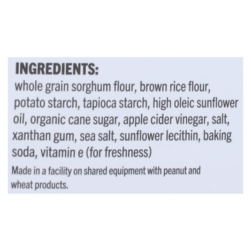 Quinn - Pretzels Classic Sea Salt Twist - Case Of 8 - 5.6 Oz - Maras Green