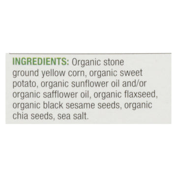 R. W. Garcia - Cracker Sweet Potato - Case Of 6 - 5.5 Oz - Maras Green