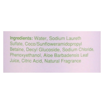 Rebel Green Dish Soap - Lavender And Grapefruit - Deluxe - Case Of 4 - 16 Fl Oz - Maras Green