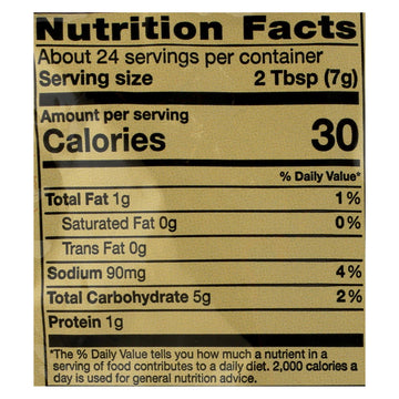 Reese Premium Croutons - Onion And Garlic - Case Of 12 - 6 Oz. - Maras Green