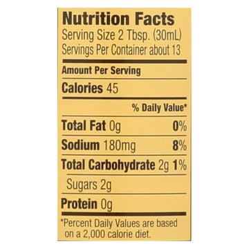 Reese Sherry Cooking Wine - Case Of 6 - 12.7 Fl Oz. - Maras Green