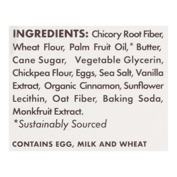 Rip Vanilla Wafels - Wafel Dtch Caramel Vanilla 4pk - Case Of 12 - 4.64 Oz - Maras Green