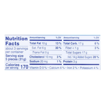 Ritter Sport Chocolate Bar - Milk Chocolate - 30 Percent Cocoa - Alpine - 3.5 Oz Bars - Case Of 12 - Maras Green