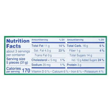 Ritter Sport Chocolate Bar - Milk Chocolate - Whole Almonds - 3.5 Oz Bars - Case Of 11 - Maras Green