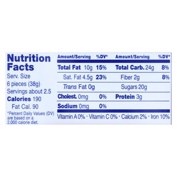 Ritter Sport Dark Chocolate With Marzipan - Case Of 12 - 3.5 Oz - Maras Green