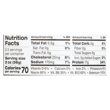 Safe Catch - Tuna Ahi - wild Yellowfin - Case Of 6 - 5 Oz - Maras Green