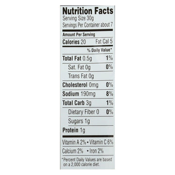 Saffron Road Simmer Sauce - Tikka Masala - Case Of 8 - 7 Fl Oz. - Maras Green