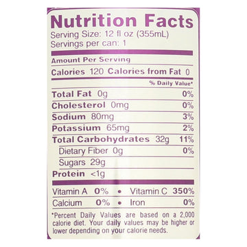 Sambazon Organic Amazon Energy Drink - Original - Case Of 12 - 12 Fl Oz - Maras Green