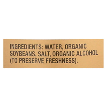 San - J Tamari Soy Sauce - Organic - Case Of 6 - 20 Fl Oz. - Maras Green