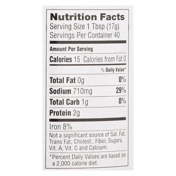 San - J Tamari Soy Sauce - Reduced Sodium - Case Of 6 - 20 Fl Oz. - Maras Green