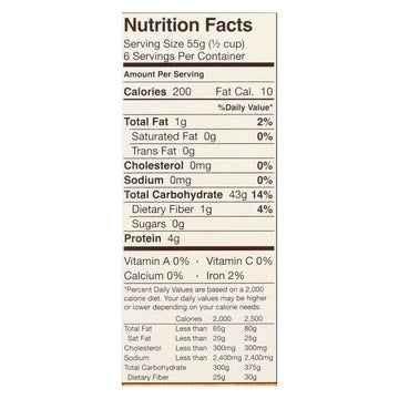 Schar Pasta Fusilli - Case Of 10 - 12 Oz. - Maras Green