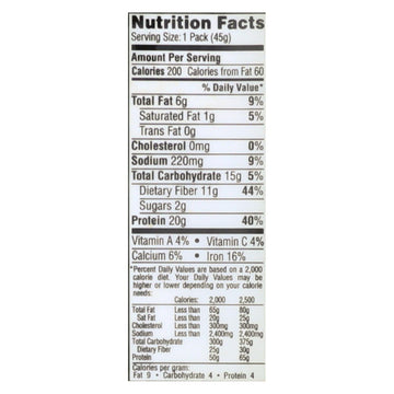 Seapoint Farms Edamame - Dry Roasted - Spicy Wasabi - 1.58 Oz - Case Of 12 - Maras Green